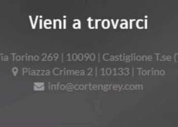 vieni a trovarci - Trilocale via Angelotti, San Mauro Torinese - foto 22