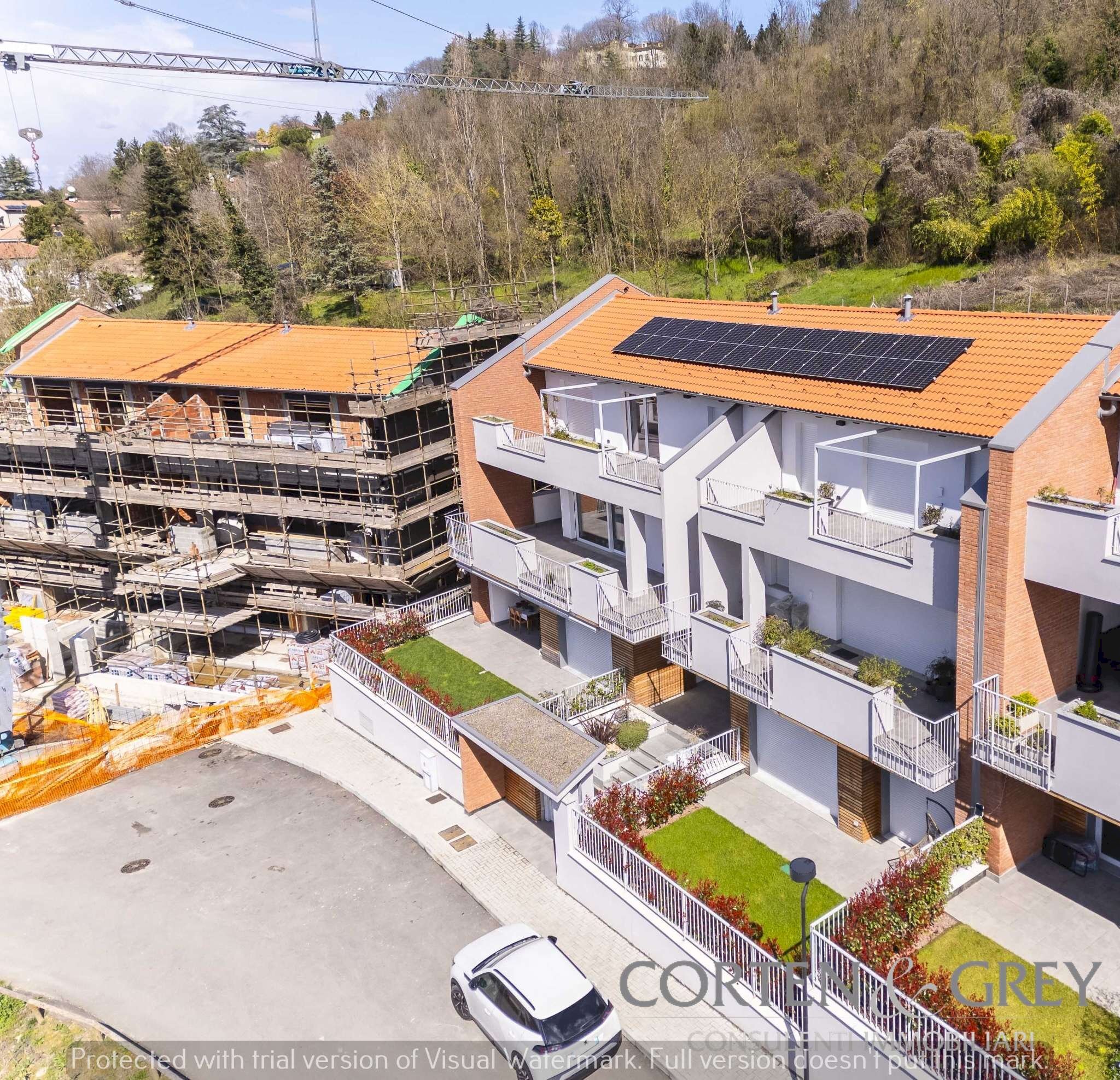 dji_0892 (1) - Quadrilocale via Angelotti, San Mauro Torinese - foto 1