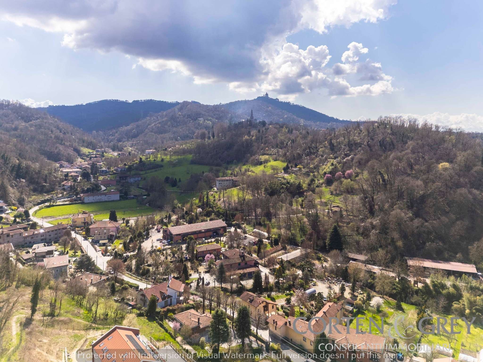 dji_0878 - Quadrilocale via Angelotti, San Mauro Torinese - foto 2