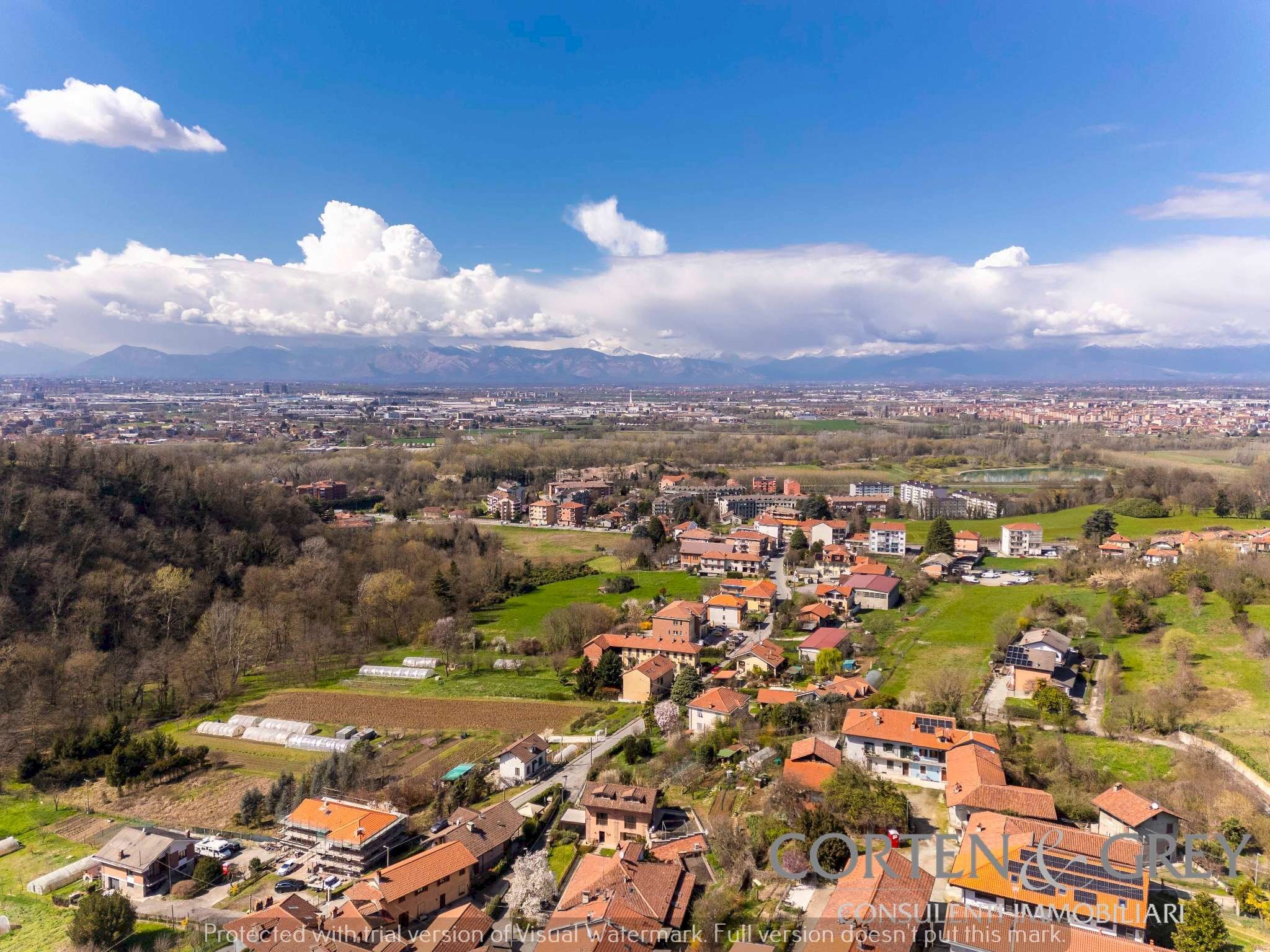 dji_0879 - Quadrilocale via Angelotti, San Mauro Torinese - foto 3