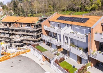 dji_0892 (1) - Quadrilocale via Angelotti, San Mauro Torinese - foto 1