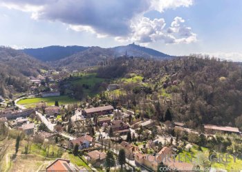 dji_0878 - Quadrilocale via Angelotti, San Mauro Torinese - foto 2