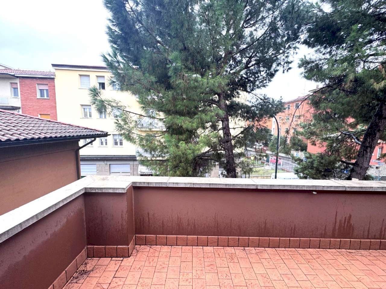 terrazzo - Trilocale via Delle Fragole, Bologna (zona Murri) - foto 3