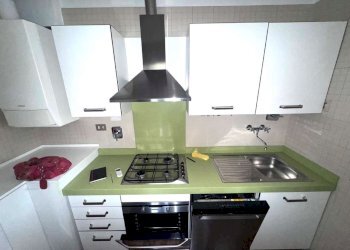 cucinotto - Trilocale via Delle Fragole, Bologna (zona Murri) - foto 4