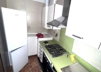 cucinotto - Trilocale via Delle Fragole, Bologna (zona Murri) - foto 7
