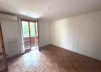 soggiorno - Trilocale via Delle Fragole, Bologna (zona Murri) - foto 9