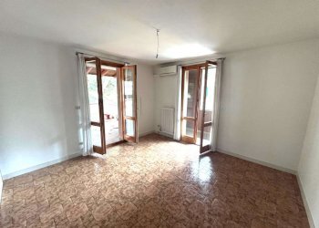 soggiorno - Trilocale via Delle Fragole, Bologna (zona Murri) - foto 11