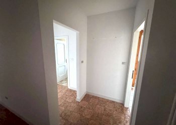 disimpegno - Trilocale via Delle Fragole, Bologna (zona Murri) - foto 20