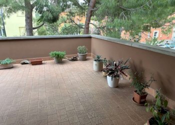 terrazza - Trilocale via Delle Fragole, Bologna (zona Murri) - foto 22
