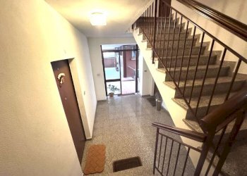 parti comuni - Trilocale via Delle Fragole, Bologna (zona Murri) - foto 26