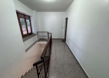 parti comuni - Trilocale via Delle Fragole, Bologna (zona Murri) - foto 27