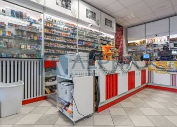 Interno non residenziale - Bar - Tabacchi - Ricevitoria viale Garian, Rimini - foto 4