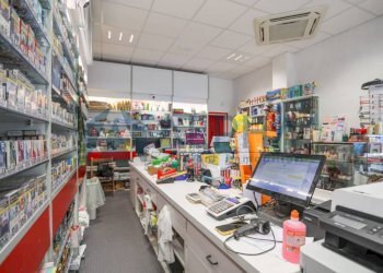 Interno non residenziale - Bar - Tabacchi - Ricevitoria viale Garian, Rimini - foto 6