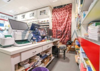 Interno non residenziale - Bar - Tabacchi - Ricevitoria viale Garian, Rimini - foto 7