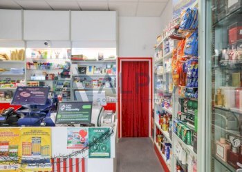 Interno non residenziale - Bar - Tabacchi - Ricevitoria viale Garian, Rimini - foto 8