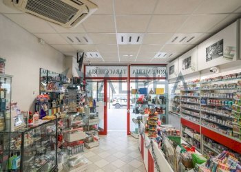 Interno non residenziale - Bar - Tabacchi - Ricevitoria viale Garian, Rimini - foto 9