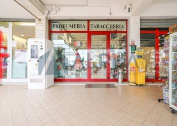 Interno non residenziale - Bar - Tabacchi - Ricevitoria viale Garian, Rimini - foto 10