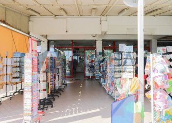 Interno non residenziale - Bar - Tabacchi - Ricevitoria viale Garian, Rimini - foto 11