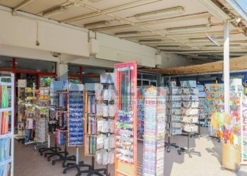 Interno non residenziale - Bar - Tabacchi - Ricevitoria viale Garian, Rimini - foto 12