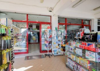 Interno non residenziale - Bar - Tabacchi - Ricevitoria viale Garian, Rimini - foto 14