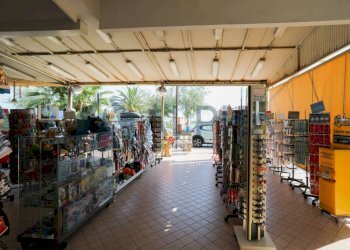 Interno non residenziale - Bar - Tabacchi - Ricevitoria viale Garian, Rimini - foto 16