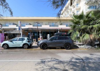 Zona - Bar - Tabacchi - Ricevitoria viale Garian, Rimini - foto 18