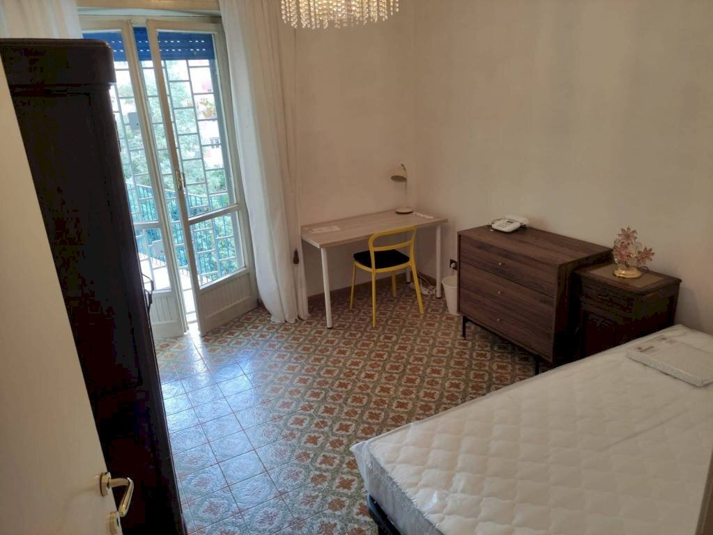 Camera da letto - Terreno non edificabile via Baldassarre Castiglione, 32, Roma - foto 1