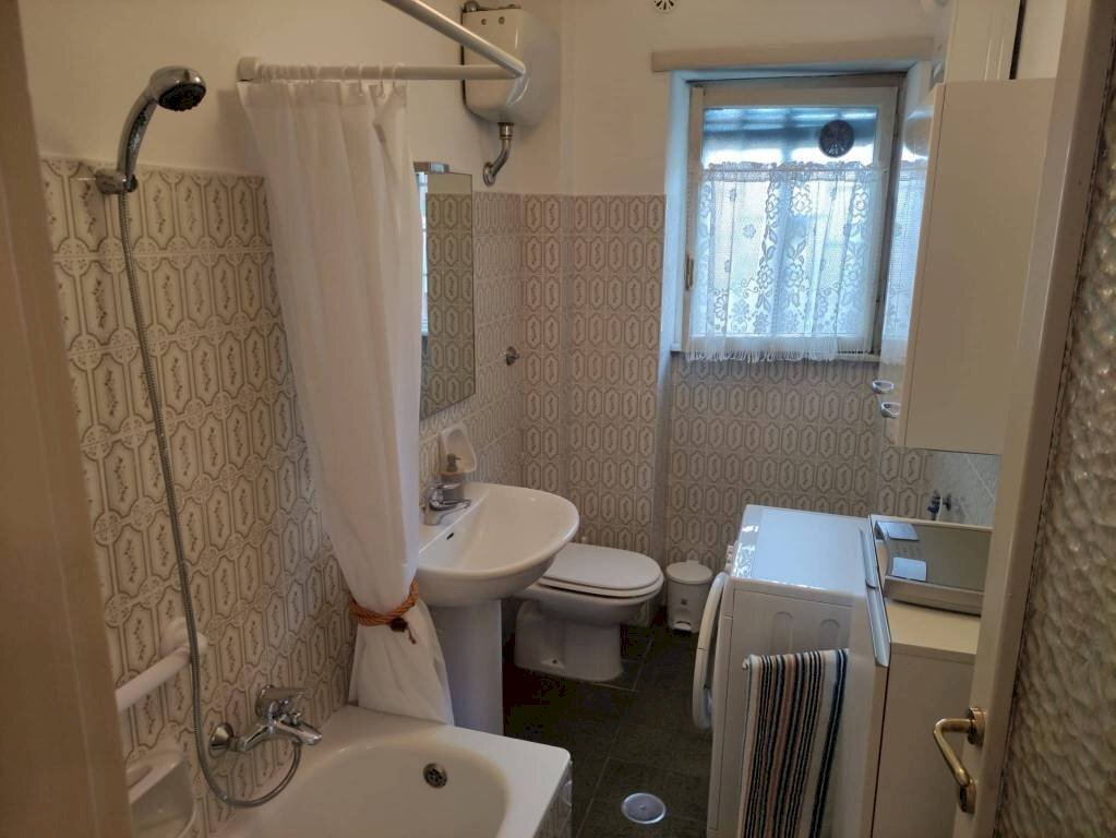 Bagno - Terreno non edificabile via Baldassarre Castiglione, 32, Roma - foto 3