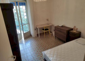 Camera da letto - Terreno non edificabile via Baldassarre Castiglione, 32, Roma - foto 1