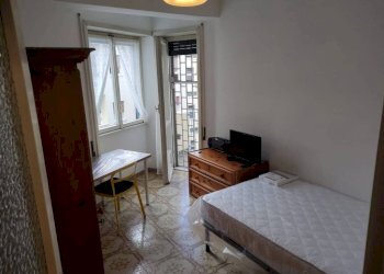 Camera da letto - Terreno non edificabile via Baldassarre Castiglione, 32, Roma - foto 2