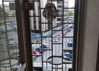 Balcone - Terreno non edificabile via Baldassarre Castiglione, 32, Roma - foto 7