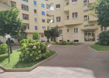 Cortile interno - Terreno non edificabile via Baldassarre Castiglione, 32, Roma - foto 8