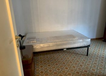 Camera da letto - Terreno non edificabile via Baldassarre Castiglione, 32, Roma - foto 10