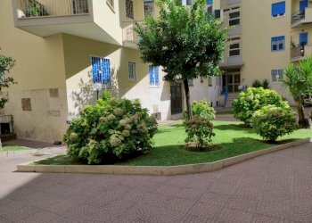 Cortile interno - Terreno non edificabile via Baldassarre Castiglione, 32, Roma - foto 11