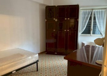 Camera da letto - Terreno non edificabile via Baldassarre Castiglione, 32, Roma - foto 12