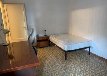 Camera da letto - Terreno non edificabile via Baldassarre Castiglione, 32, Roma - foto 13