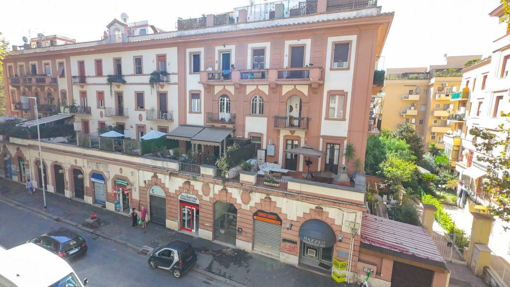 Vista - Quadrilocale Roma (zona Lido di Ostia) - foto 2