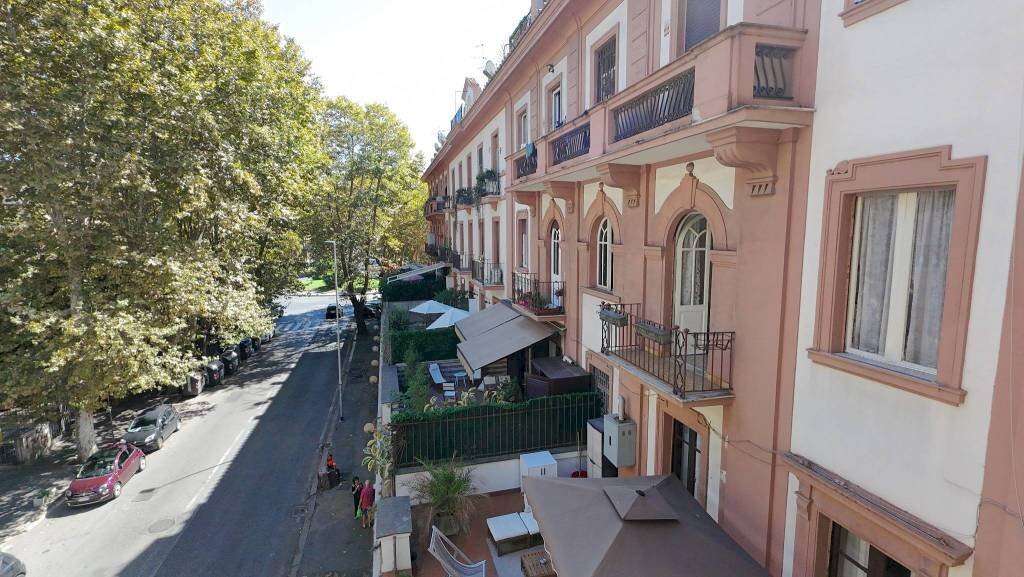 Vista - Quadrilocale Roma (zona Lido di Ostia) - foto 3