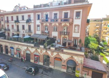 Vista - Quadrilocale Roma (zona Lido di Ostia) - foto 2