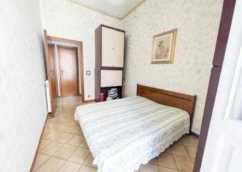 Camera da letto - Quadrilocale Roma (zona Lido di Ostia) - foto 17