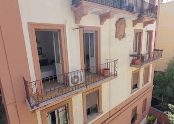 Facciata - Quadrilocale Roma (zona Lido di Ostia) - foto 21