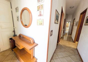 Corridoio - Quadrilocale Roma (zona Lido di Ostia) - foto 24