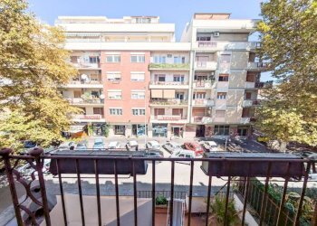 Balcone - Quadrilocale Roma (zona Lido di Ostia) - foto 25