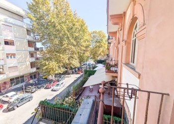 Balcone - Quadrilocale Roma (zona Lido di Ostia) - foto 26