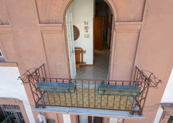 Balcone - Quadrilocale Roma (zona Lido di Ostia) - foto 27