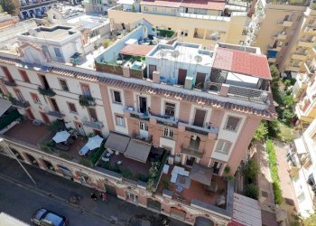 Facciata - Quadrilocale Roma (zona Lido di Ostia) - foto 31