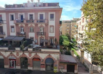 Facciata - Quadrilocale Roma (zona Lido di Ostia) - foto 32