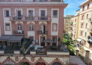 Facciata - Quadrilocale Roma (zona Lido di Ostia) - foto 33