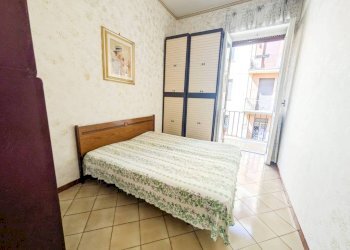 Camera da letto - Quadrilocale Roma (zona Lido di Ostia) - foto 12