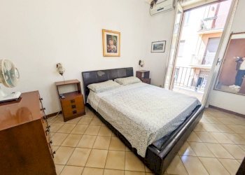 Camera da letto - Quadrilocale Roma (zona Lido di Ostia) - foto 14